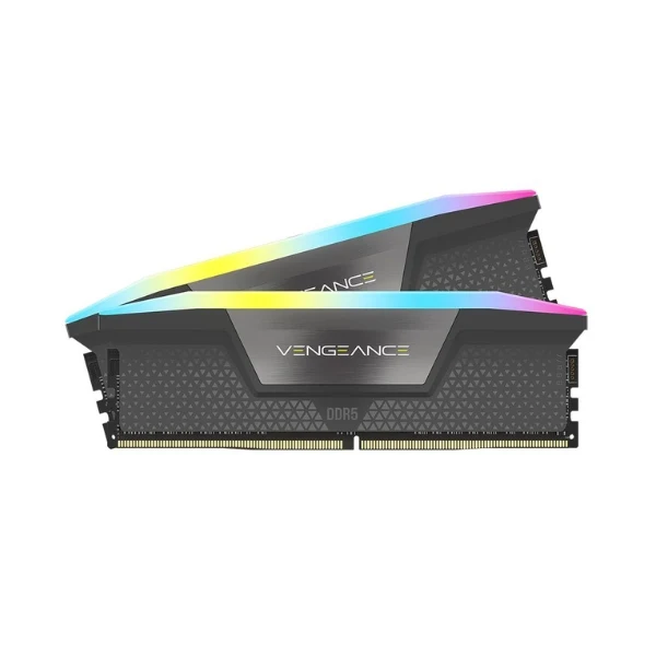 Kit para PC: Procesador AMD Ryzen 7 7800X3D 8 Núcleos 4.2GHz 96MB Cache + Tarjeta Madre ASUS X870E Plus TUF Gaming WiFi AM5 + Memoria RAM Corsair Vengeance RGB 32GB DDR5-6000 - Image 4