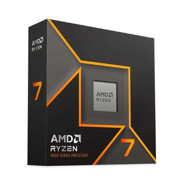 Kit para PC: Procesador AMD Ryzen 7 9700X 8 Núcleos 3.8GHz 32MB Cache + Tarjeta Madre GIGABYTE B650 Aorus Elite AX Ice Socket AM5 DDR5 ATX + Memoria RAM 32 GB DDR5 - Image 2