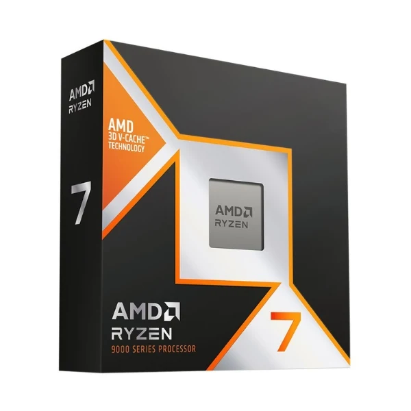 Kit para PC: Procesador AMD Ryzen 7 9800X3D 8 Núcleos 4.7GHz 96MB Cache + Tarjeta Madre ASUS B850E TUF Gaming WiFi AM5 + Memoria RAM G.Skill Flare X5 Series 32GB DDR5-6000 Kit - Image 2