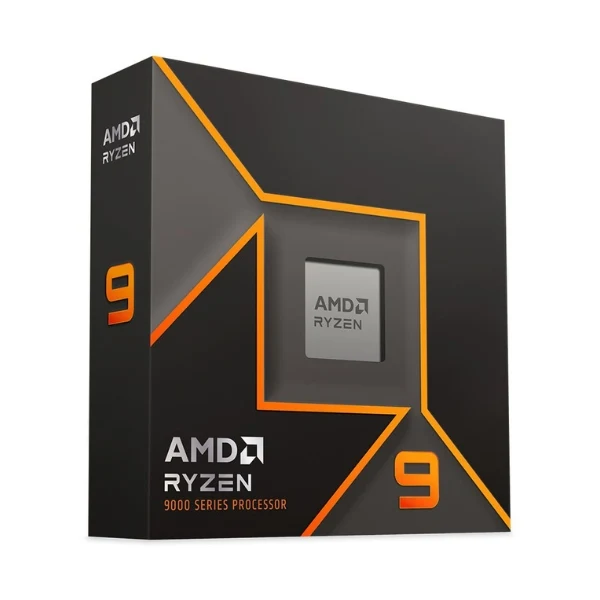 Kit para PC: Procesador AMD Ryzen 9 9900X 12 Núcleos 4.4GHz 64MB Cache + Tarjeta Madre MSI X870E MAG Tomahawk WiFi Socket AM5 DDR5 ATX + Memoria RAM 32 GB DDR5 - Image 2