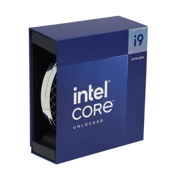 Kit para PC: Procesador Intel Core i9-14900K 24 Núcleos 3.2GHz 36MB Cache + Tarjeta Madre ASUS Z790 Max Gaming WiFi7 Socket LGA1700 DDR5 ATX + Memoria RAM Crucial Pro 32 GB DDR5-6400 White - Image 2