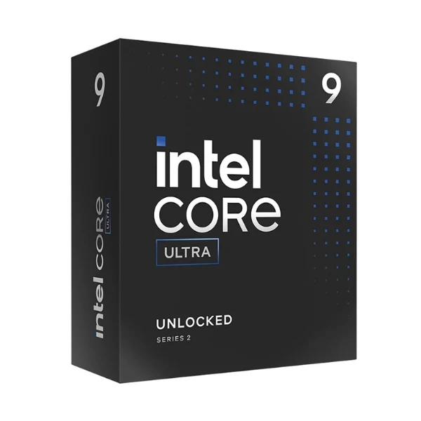 Kit para PC: Procesador Intel Core Ultra 9 285K 24 Núcleos 3.7GHz 36MB Cache + Tarjeta Madre MSI Z890 MAG Tomahawk WiFi Socket LGA1851 DDR5 ATX + Memoria RAM 32 GB DDR5 - Image 2