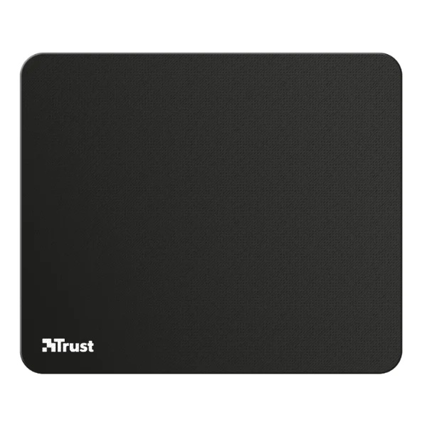 Kit Teclado Y Mouse Trust Primo Incluye Audifonos Y Mouse Pad Usb Optico Español Negro 24263 - Image 5