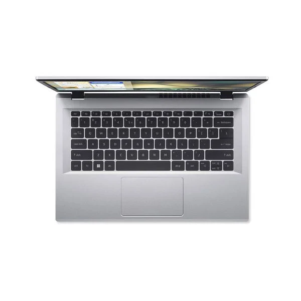 Laptop Acer Aspire 3 A314-36P-33ZX - Pantalla 14” FHD, Intel Core i3 N305, 8GB RAM DDR5, 512GB SSD - Image 2