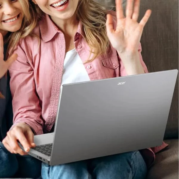 Laptop Acer Aspire AG15-31P-36CS 15.6" FHD - Intel Core i3-N305 - 8GB RAM - 512GB SSD - Intel UHD Graphics - W 11 - Image 6