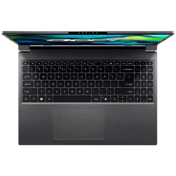 Laptop Acer Aspire Go 15 15.6” AMD Ryzen 7 – 16 GB RAM – 512 GB SSD – Full HD – NXDAMAL001 - Image 3