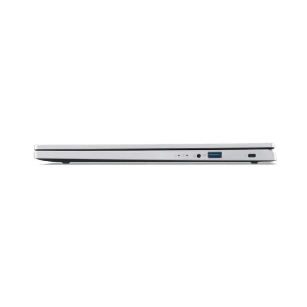Laptop Acer Aspire Go 15 AG15-21PT-R641 Touchscreen AMD Ryzen 5 7520U 16GB RAM 512GB SSD 15.6" AMD Radeon Win 11 Home - Pure Silver - Image 5