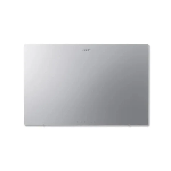 Laptop Acer Aspire Go 15 AG15-21PT-R641 Touchscreen AMD Ryzen 5 7520U 16GB RAM 512GB SSD 15.6" AMD Radeon Win 11 Home - Pure Silver - Image 6