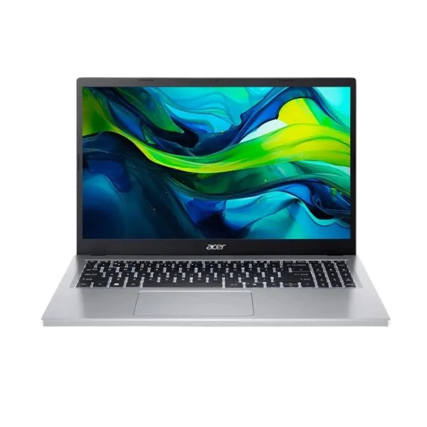 Laptop Acer Aspire AG15-31P-36CS 15.6" FHD - Intel Core i3-N305 - 8GB RAM - 512GB SSD - Intel UHD Graphics - W 11