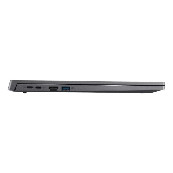 Laptop Acer Aspire Go 15 Intel Core 5 Series 1 8GB RAM 256GB SSD Intel UHD Graphics Steel Gray - Image 5