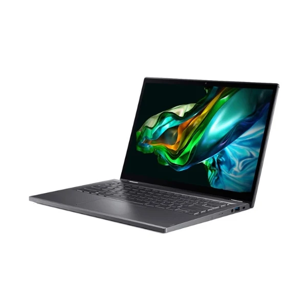 Laptop Acer Aspire Spin 14 2-en-1 Intel Core 7 Series 1 150U (1.8GHz) 32GB RAM 1TB SSD 14" Intel Graphics Steel Gray - Image 6