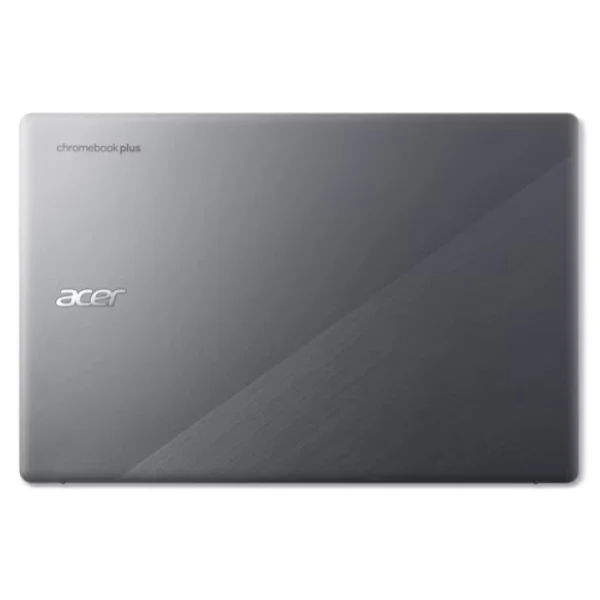 Laptop Acer Chromebook Plus 515 Intel Core i3-1215U 8 GB RAM 128 GB UFS 15.6" Intel UHD Graphics Steel Gray CB515-2H-31NY - Image 4