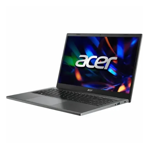 Laptop Acer Extensa 15 AMD Ryzen 5 7520U (2.8GHz) 8GB RAM 256GB SSD 15.6" AMD Radeon - Iron - Image 3