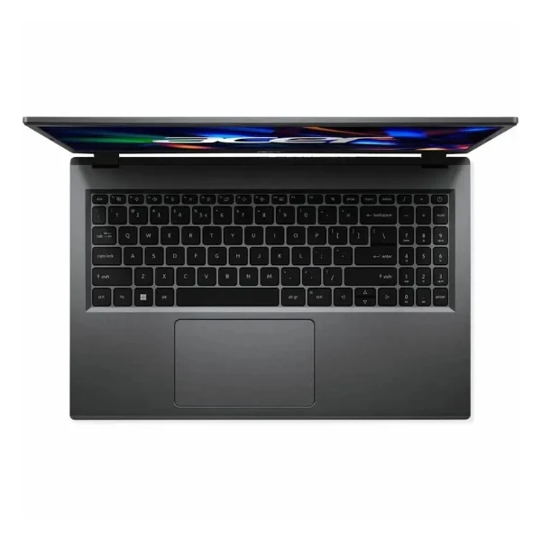 Laptop Acer Extensa 15 AMD Ryzen 5 7520U (2.8GHz) 8GB RAM 256GB SSD 15.6" AMD Radeon - Iron - Image 4