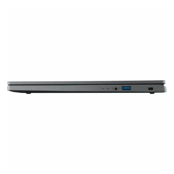 Laptop Acer Extensa 15 AMD Ryzen 5 7520U (2.8GHz) 8GB RAM 256GB SSD 15.6" AMD Radeon - Iron - Image 5