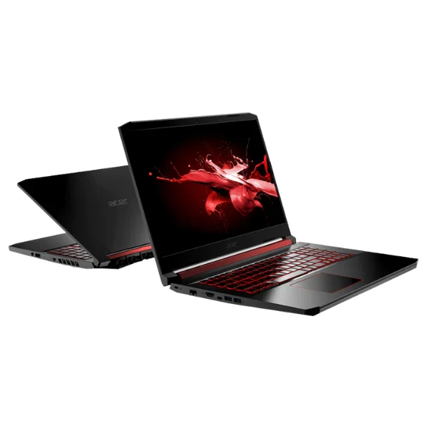 Laptop Acer Nitro 5 15.6" FHD 144Hz IPS AMD Ryzen 5 5600H NVIDIA GeForce RTX 3060 8GB Disco 512GB NVMe SSD Wi-Fi 6 - Image 10