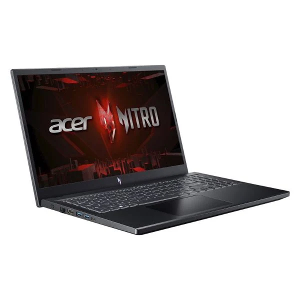 Laptop Acer Nitro V15 15.6" FHD IPS Intel Core i7-13620H Memoria 16GB DDR5 Disco 512GB NVMe, NVIDIA GeForce RTX 4060 - Image 2