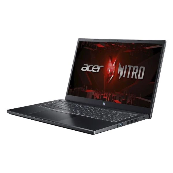 Laptop Acer Nitro V15 15.6" FHD IPS Intel Core i7-13620H Memoria 16GB DDR5 Disco 512GB NVMe, NVIDIA GeForce RTX 4060 - Image 3