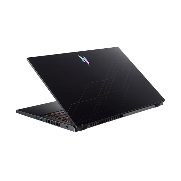 Laptop Acer Nitro V Intel Core i5 13420H (1.5GHz) 16 GB RAM 1 TB SSD 15.6" NVIDIA GeForce RTX 5050 8GB GDDR6 Obsidian Black - Image 5
