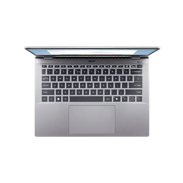 Laptop Acer Swift 14 AI Copilot+ PC SF14-61T-R49D 14" AMD Ryzen AI 9 365 2.0GHz 16 GB RAM 1 TB SSD AMD Radeon 880M - Pure Silver - Image 2