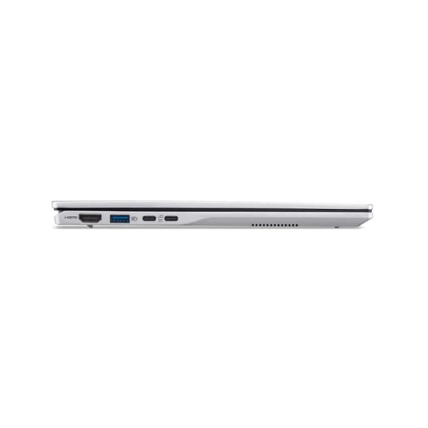 Laptop Acer Swift 14 AI Touchscreen AMD Ryzen AI 9 Series 300 16GB RAM 1TB SSD 14" AMD Radeon 880M Pure Silver - Image 5