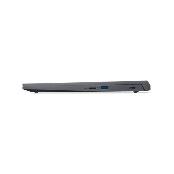 Laptop Acer Swift X 14 Intel Core Ultra 7 Series 1 16GB RAM 1TB SSD 14.5" NVIDIA GeForce RTX 4060 Steel Gray - Image 6