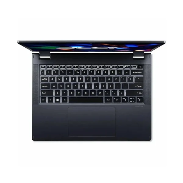 Laptop Acer TravelMate P4 Intel Core i5 13ª generación 16GB RAM 512GB SSD 14" Intel UHD Graphics Slate Blue - Image 2