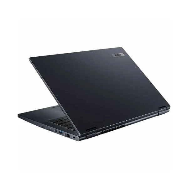 Laptop Acer TravelMate P4 Intel Core i5 13ª generación 16GB RAM 512GB SSD 14" Intel UHD Graphics Slate Blue - Image 6