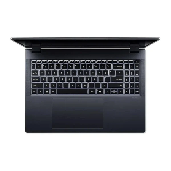 Laptop Acer TravelMate P4 Intel Core Ultra 7 16GB 1TB SSD 16 Slate Blue TMP41653795G - Image 2