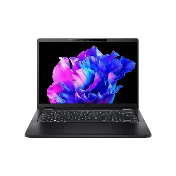Laptop Acer TravelMate P6 Intel Core i5 13ª generación 16GB RAM 1TB SSD 14" Intel Iris Xe Graphics Black