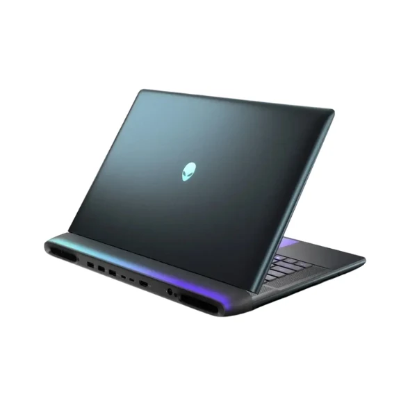 Laptop Alienware Area-51 Intel Core Ultra 9 Series 2 32GB RAM 2TB SSD 16" NVIDIA GeForce RTX 5070 Ti Liquid Teal - Image 5