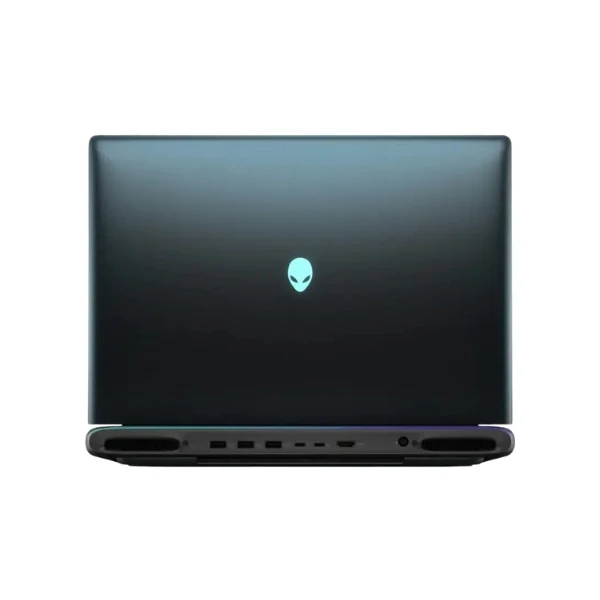 Laptop Alienware Area-51 Intel Core Ultra 9 Series 2 32GB RAM 2TB SSD 16" NVIDIA GeForce RTX 5070 Ti Liquid Teal - Image 6