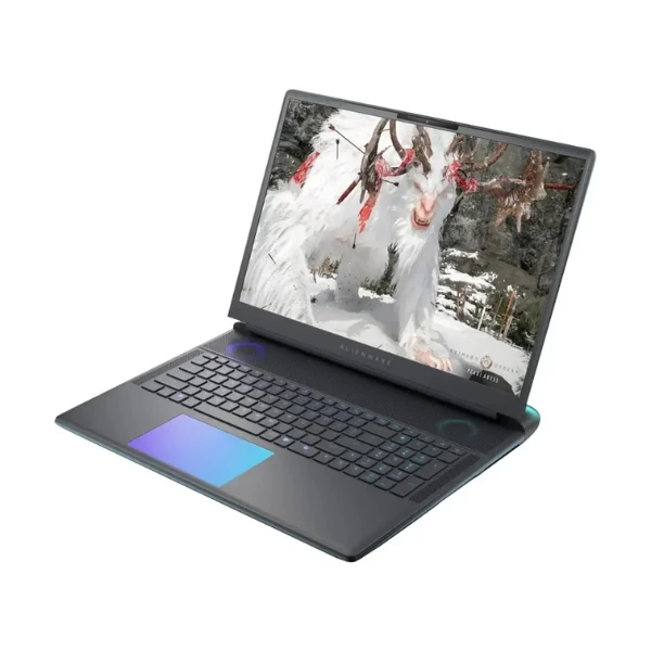 Laptop Alienware Area-51 Intel Core Ultra 9 Series 2 32GB RAM 2TB SSD 18" NVIDIA GeForce RTX 5070 Ti Liquid Teal - Image 4