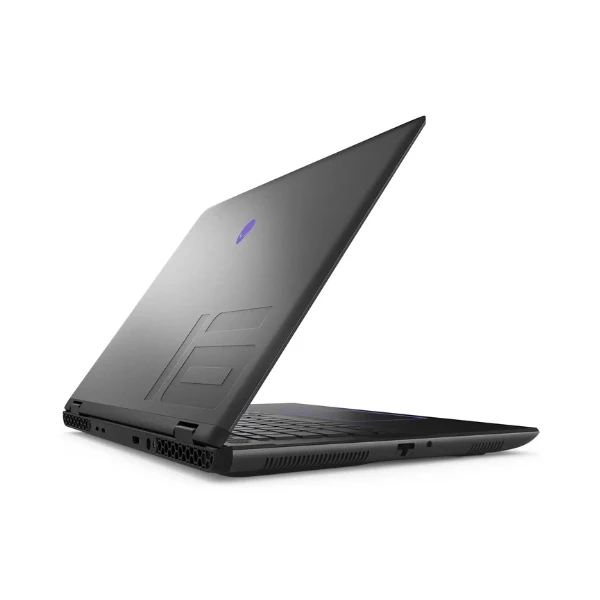 Laptop Alienware m16 R2 Intel Core Ultra 9 Series 1 32GB RAM 1TB SSD 16" 240Hz QHD Dark Metallic Moon NVIDIA GeForce RTX 4060 - Image 4