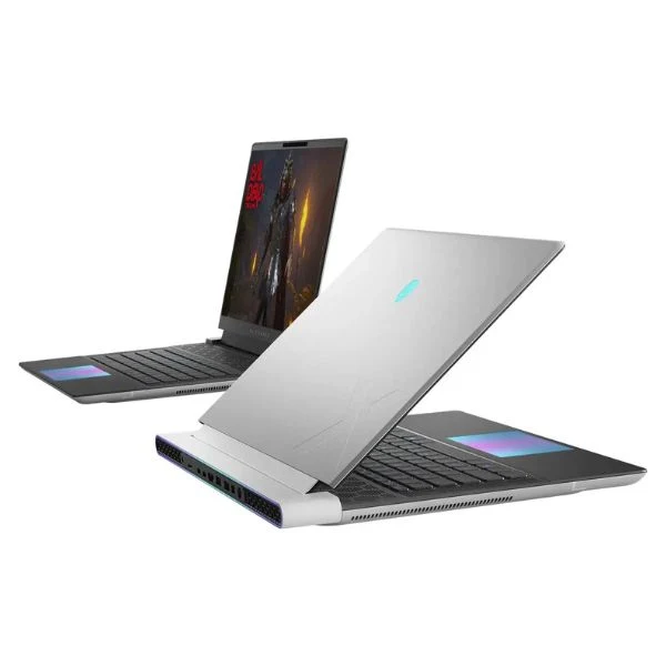 Laptop Alienware x16 R2 Intel Core Ultra 9 Series 1 32GB RAM 1TB SSD 16" 240Hz Gaming FHD+ Lunar W AW16R2-9517SLV-PUS NVIDIA GeForce RTX 4070 - Image 9