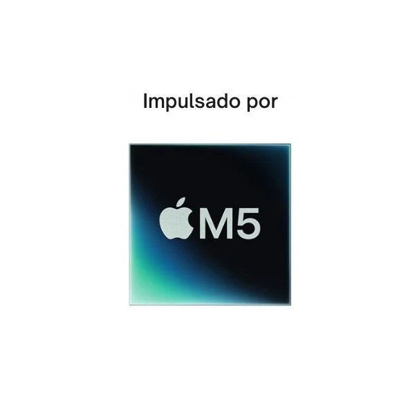 Laptop Apple MacBook Pro 14 - Apple M5 10-Core - 16GB Unified Memory - 512GB SSD - Apple 10-Core GPU - Space Black - MDE04LL/A - Image 2