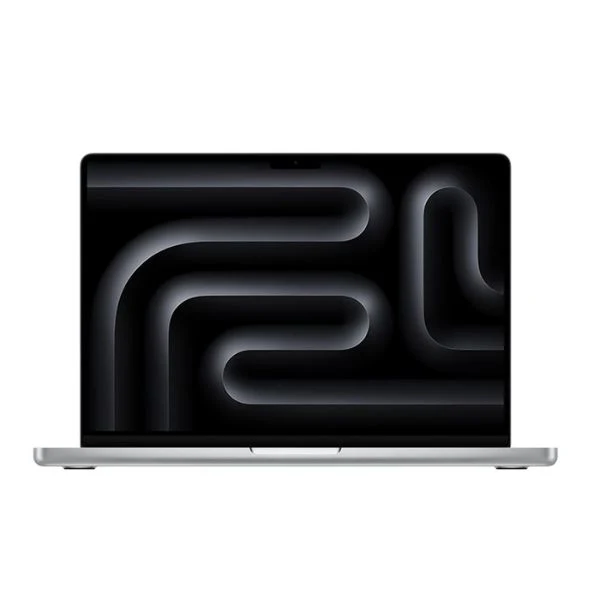 Laptop Apple MacBook Pro 14" - M5 - 16GB RAM - 512GB SSD - (Late 2025) - Silver - MDE44LL/A