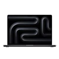 Laptop Apple MacBook Pro 16 Z1AF0019L Pantalla 16.2" - M3 Pro - 18GB Memoria - 1TB SSD - 18-Core GPU - Space Black