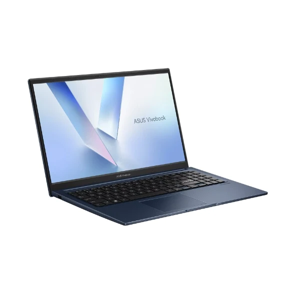 Laptop ASUS Vivobook 15 F1504VAP-IH79T 15.6" FHD - Intel Core i7-150U - 16GB RAM - 1TB SSD M.2 - Windows 11 Home - Azul - Image 2