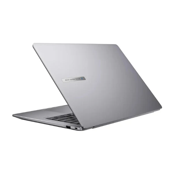 Laptop ASUS ExpertBook P5 Intel Core Ultra 5 Series 2 16GB RAM 512GB SSD 14" Intel Arc Misty Grey - Image 10