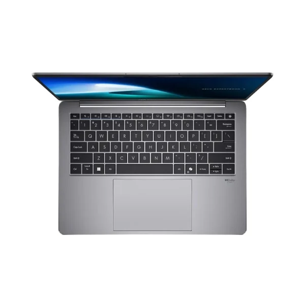 Laptop ASUS ExpertBook P5 Intel Core Ultra 5 Series 2 16GB RAM 512GB SSD 14" Intel Arc Misty Grey - Image 4
