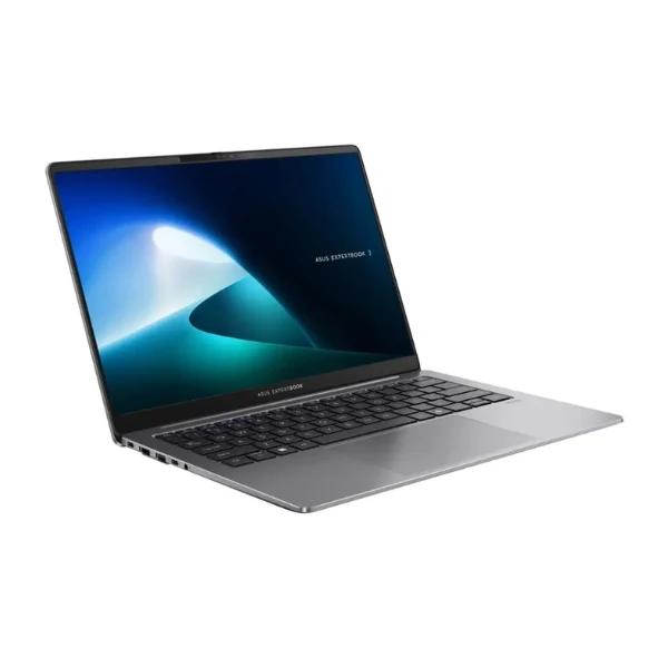 Laptop ASUS ExpertBook P5 Intel Core Ultra 5 Series 2 16GB RAM 512GB SSD 14" Intel Arc Misty Grey - Image 6