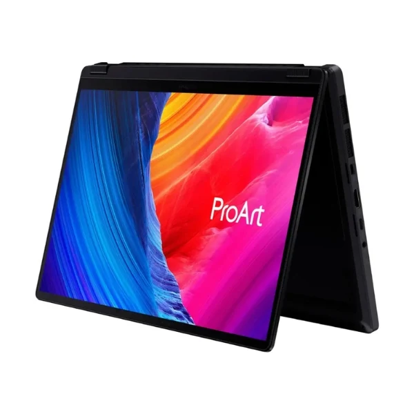 Laptop ASUS ProArt PX13 2 en 1 Touchscreen AMD Ryzen AI 9 Series 300 32GB RAM 1TB SSD 13,3" NVIDIA GeForce RTX 4050 Nano Black - Image 5