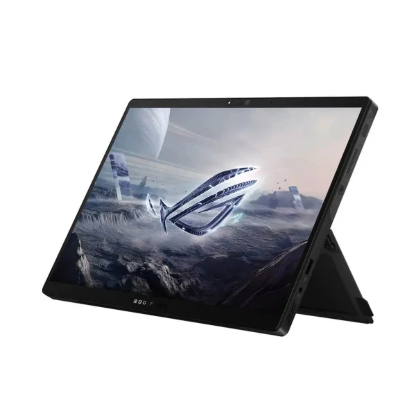 Laptop ASUS ROG Flow 2 en 1 AMD Ryzen AI Max 395 32 GB RAM 1 TB SSD 13.4" AMD Radeon Win 11 Pro - Off Black - Image 3