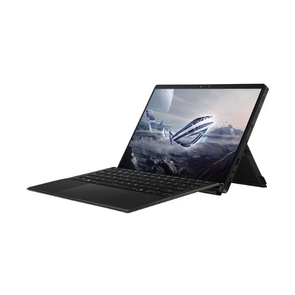 Laptop ASUS ROG Flow Z13 2-en-1 AMD Ryzen AI MAX+ Series 395 (3.0GHz) 32GB RAM 1TB SSD 13.4" AMD Radeon Off Black - Image 5