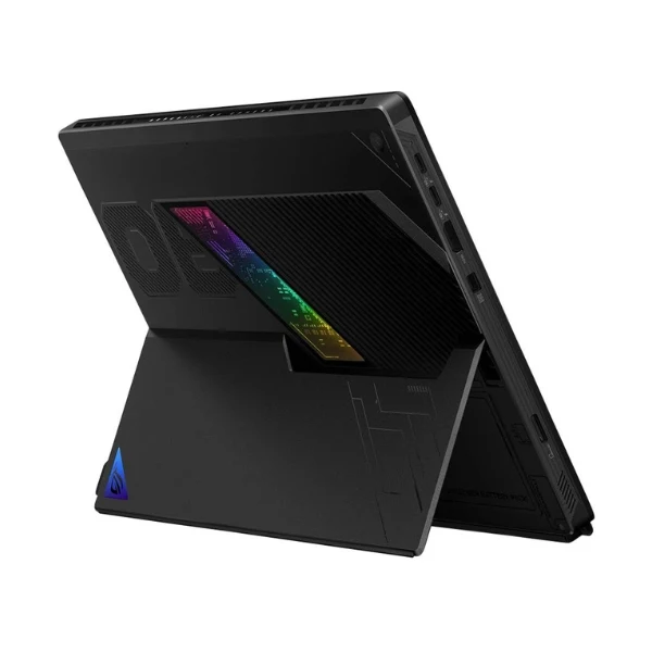 Laptop ASUS ROG Flow Z13 2-en-1 AMD Ryzen AI MAX+ Series 395 (3.0GHz) 32GB RAM 1TB SSD 13.4" AMD Radeon Off Black - Image 6