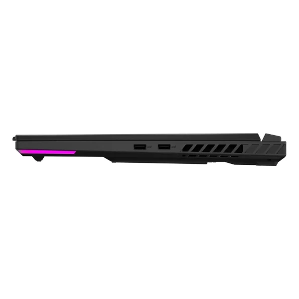 Laptop ASUS ROG Strix Intel Core i9-14900HX 32GB 2TB SSD 18" QHD 240Hz G814JZR-G18.I94080 NVIDIA GeForce RTX 4080 - Image 4