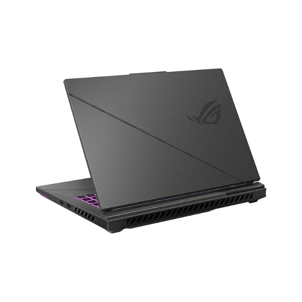 Laptop ASUS ROG Strix G16 Intel Core i9-14900HX 32GB RAM 1TB SSD 16" 240Hz QHD G614JVR-ES96 NVIDIA GeForce RTX 4060 - Image 6