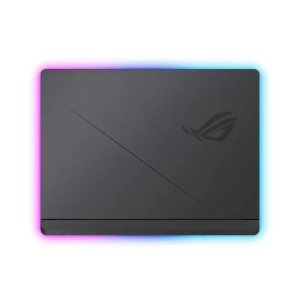 Laptop ASUS ROG Strix G16 Intel Core i9 14ª generación 16GB RAM 1TB SSD 16" NVIDIA GeForce RTX 5060 Eclipse Gray - Image 8