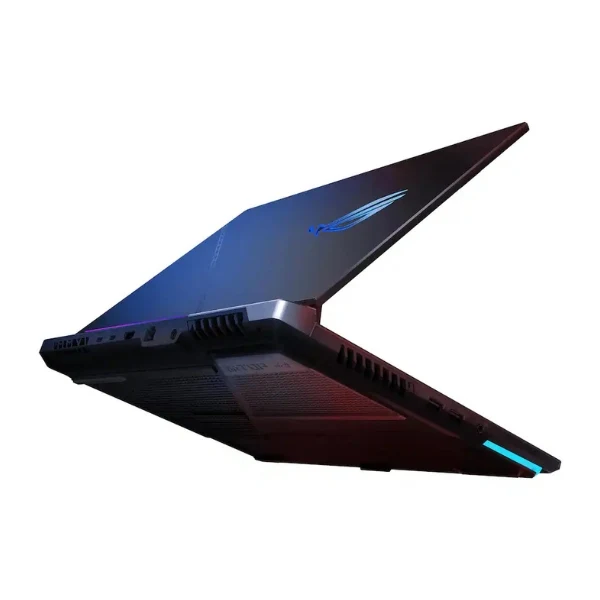 Laptop ASUS ROG Strix SCAR 15 AMD Ryzen 9 5900HX (3.3GHz) 32GB RAM 1TB SSD 15.6" NVIDIA GeForce RTX 3080 Win 11 Home - Gray - Image 8
